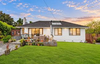 7A Albertson Place, Manurewa
