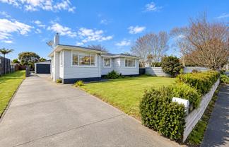 26 Hunter Street, Hawera