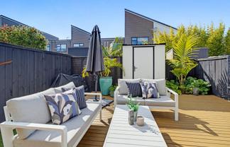 21 Saltmarsh Road, Hobsonville