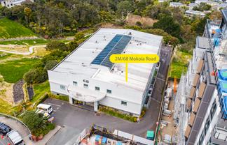 2M/68 Mokoia Road, Birkenhead