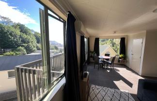 17B Serpentine Avenue, Dunedin Central