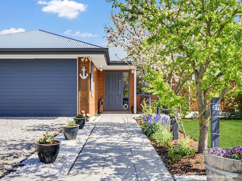 27 Reserve Road, Waikuku Beach