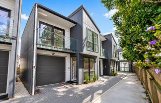 13B Williams Road, Hobsonville