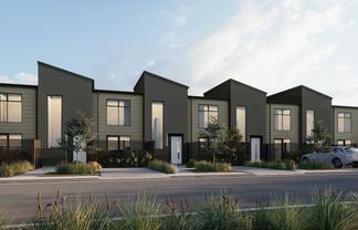 Lot 7 Naduru Lane, Wigram