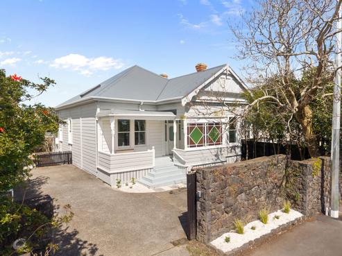 214 Balmoral Road, Mount Eden