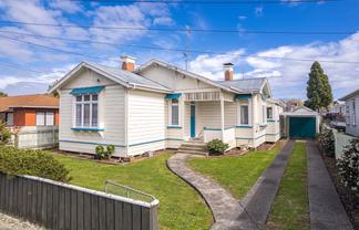 67 Campbell Street, Whanganui