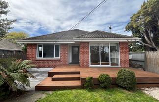 110 Philpotts Road, Mairehau