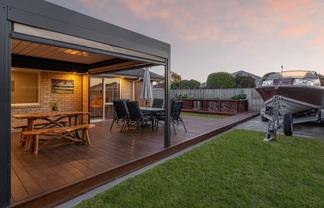 44 Lydiard Drive, ROLLESTON
