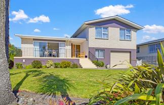 7 Karamu Street, Tawhero