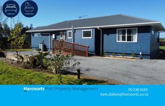 64A Allcock Road, Waiuku