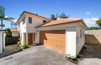 73C Kupe Street, Orakei