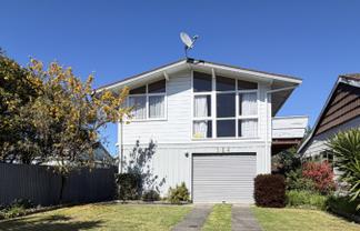 504 Palmerston Road, Te Hapara
