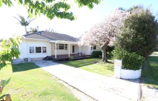 19 Russell Street, Whataupoko