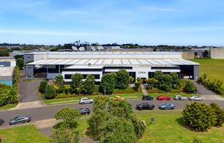 6,333sqm Albany industrial - one of the best