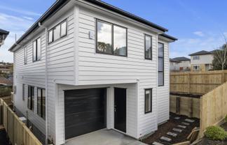 40 John Downs Drive, Browns Bay