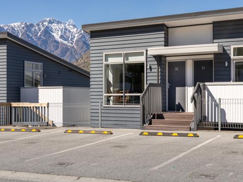 52/716 Frankton Road, Queenstown Central