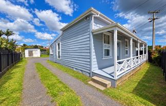 25 Wallace Road, Mangere Bridge