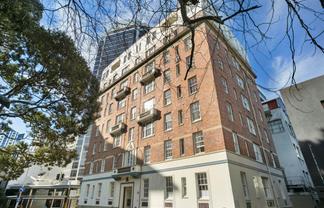 182 Federal Street, Auckland Central
