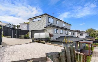 157 Tiriwa Drive, Massey