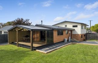 21 Severn Street, Mosgiel