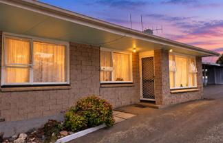 3/46 Arthur Street, Timaru Central