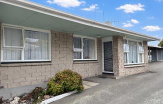 3/46 Arthur Street, Timaru Central