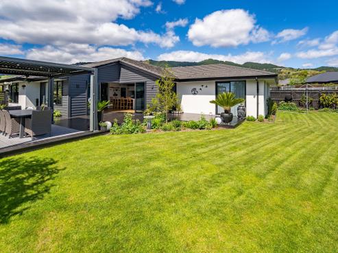 23 Travers Avenue, Richmond