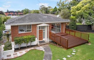 1/64 Parker Avenue, Titirangi