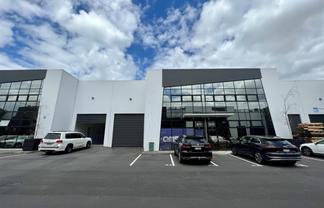 Conveniently Located Penrose Unit - 350m²