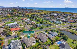 49 Palm Beach Boulevard, Papamoa