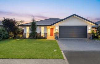 64 Ledbury Drive, Rolleston