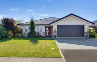 64 Ledbury Drive, Rolleston