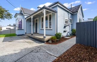 15 Joseph Street, Gore