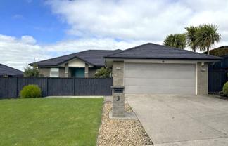 3 Lippiatt Crescent, Pokeno