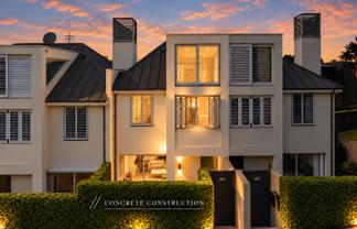 19E St Stephens Avenue, Parnell