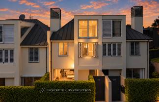 19E St Stephens Avenue, Parnell