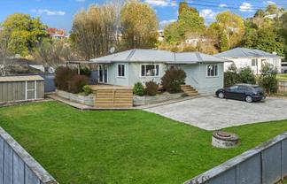 3 Elizabeth Street, Te Kuiti