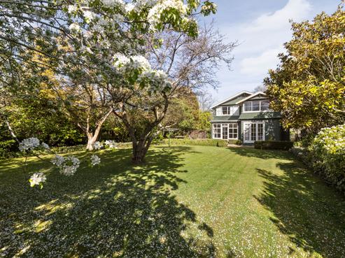 55 Leinster Road, Strowan