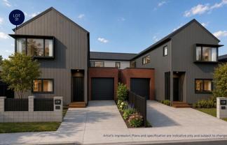 2/36 Kauri Point Drive, Rototuna North