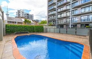 803/135 Vincent Street, Auckland Central