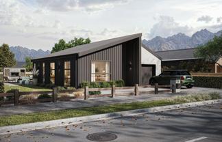 Lot 112 Longview, Lake Hawea