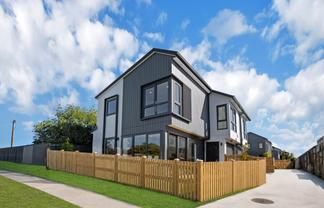 Lot 4/167 Waimumu Road, Massey