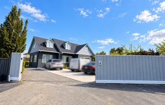 Canterbury - Address withheld