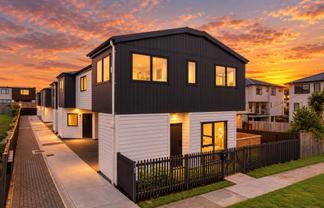 E/15 Astley Avenue, New Lynn