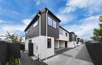 F/15 Astley Avenue, New Lynn
