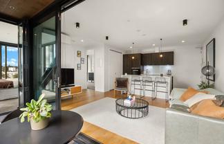 307/199 Great North Road, Grey Lynn
