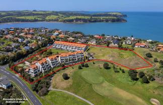 340 Gulf Harbour Drive, Gulf Harbour