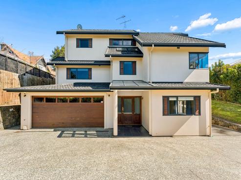 78A Ladies Mile, Remuera