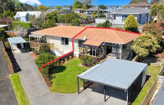 1/4 Dalwhinnie Parade, Highland Park
