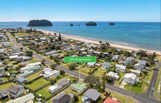 103A Rangi Avenue, Whangamata